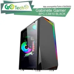 Gabinete Gamer Bpc-c8410 | R$180