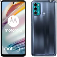 Moto G60 128gb | R$ 1840