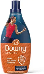 [APP]Amaciante Concentrado Sports 1, 35 L, Downy