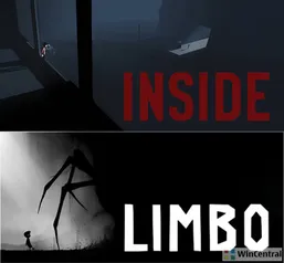 INSIDE + LIMBO (STEAM)