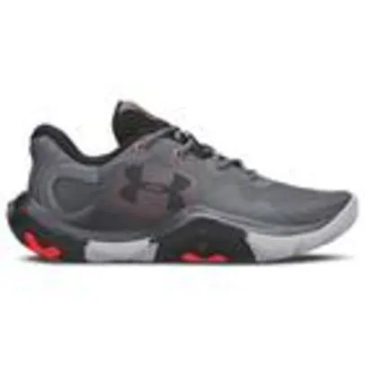 Tênis de Basquete Masculino Under Armour Buzzer