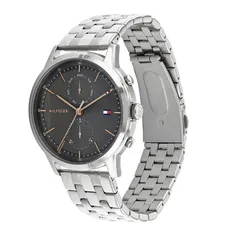 Relógio Tommy Hilfiger Masculino Aço - 1710431