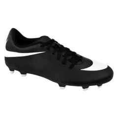 [AME R$85] Chuteira Campo Nike Bravata II - R$95