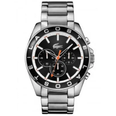 Relógio Lacoste Masculino 48mm - R$346,50