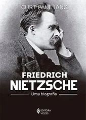 [eBook] Friedrich Nietzsche: uma biografia (3 volumes)