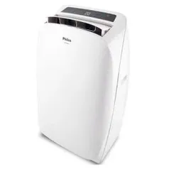 Ar Condicionado Philco Portátil 11000 Btu's Branco 110V