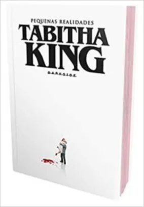 [PRIME] Pequenas Realidades: Tabitha King