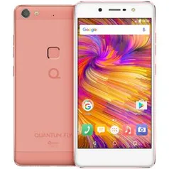 Quantum Fly - 3gb RAM- Helio x20 decacore 2.1Ghz - 5.2" Full HD