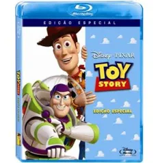 Blu-Ray Toy Story 2 por R$ 16,99