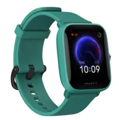 Amazfit Bip U Pro VERDE/ROSA R$164,80