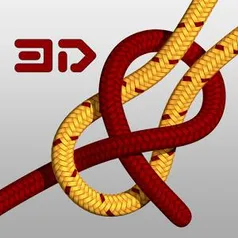 faltam 4 horas para terminar Nós 3D ( Knots 3D ) de graça