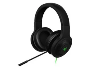 HeadSet Razer Kraken usb - R$ 202