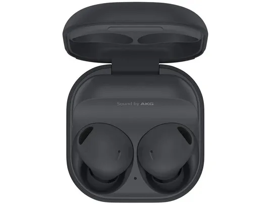 Fone de Ouvido Esportivo Bluetooth Samsung - Buds 2 Pro Intra-auricular Resistente à Água