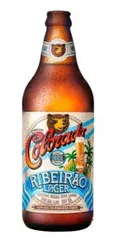 [MagaluPay R$7] Cerveja Colorado Ribeirão Lager 600ml R$10