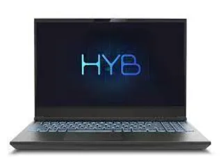 Notebook Avell A52 HYB, Intel® Core™ i5-12450H, GTX 1650 4GB, 8GB RAM, 500GB SSD, 15.6” FHD WVA 14