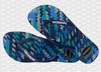 [PRIME] Havaianas Trend - R$20