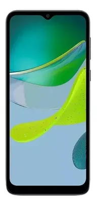 [Cartão M. Pago] Smartphone Moto E13 64gb 4gb Ram Grafite Motorola