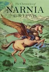 Kindle - The Chronicles of Narnia Complete 7-Book Collection (English Edition)