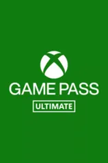 Xbox Game Pass Ultimate — Ultimate 1 mês | Xbox