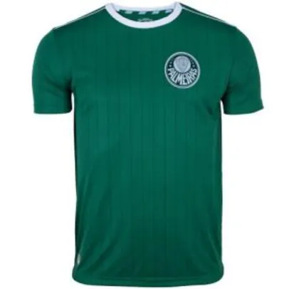 [App] Camiseta do Palmeiras Fardamento (Todos os Tamanhos)