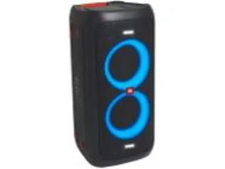 [Magalupay] JBL PartyBox 100 Bluetooth Portátil