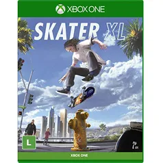 Skater Xl - Xbox One