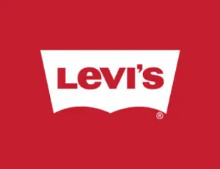 Cupom de até 50% OFF na Levi's