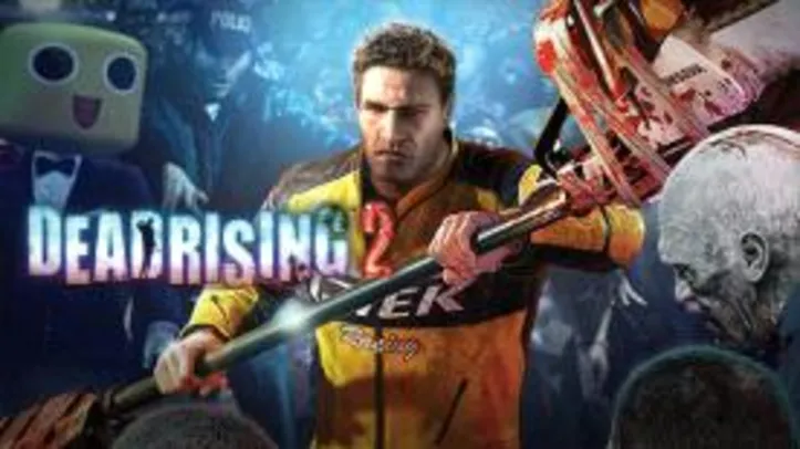 Dead Rising 2 (PC) | R$10