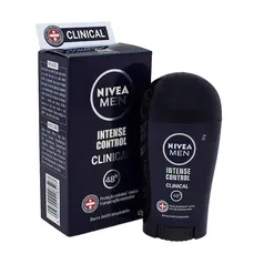 Antitranspirante Nivea Men Intense Control Clinical 42G 48H