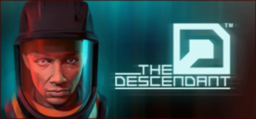 Jogo The Descendant Ep 1 - Steam game - Grátis