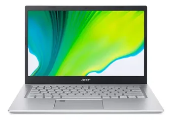 Notebook Acer Aspire 5 A514-54G 14", Intel Core i5 1135G7 8GB/RAM 256GB SSD, NVIDIA GeForce 2GB