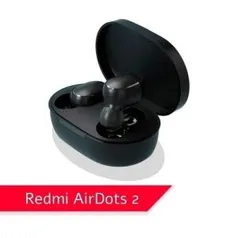 Original Xiaomi Redmi Airdots 2 - R$90