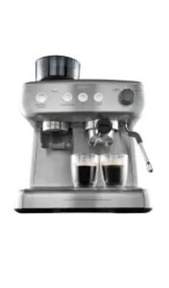 [ R$1950 AME] Cafeteira Espresso Oster Xpert Perfect Brew | R$2469