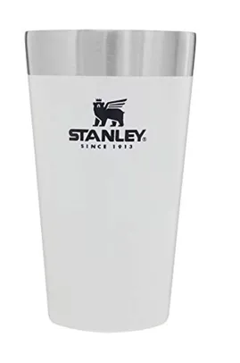[Ame R$78] Copo Térmico Stanley 473 ml [K]
