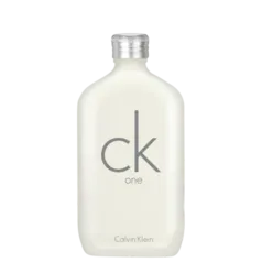 Calvin Klein Ck One Unissex - Edt 50ml Beleza Na Web