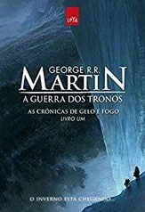 Comece uma coleção de Ebooks por R$3 na Amazon.