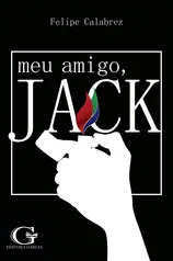 MEU AMIGO JACK - eBook | R$1,99 |