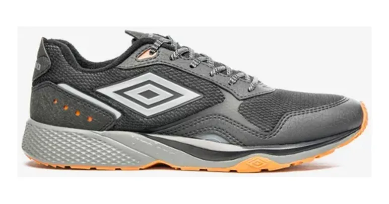 Tênis Umbro Street Jogger