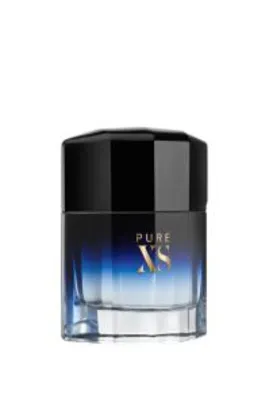 Pure XS Paco Rabanne 150ml EDT Masculino - R$350