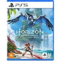 Game Horizon Forbidden West - PS5