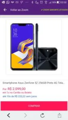 Zenfone 5z 8gb ram 256gb snap dragon 845