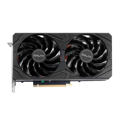 Placa de Vídeo Galax NVIDIA Geforce RTX 3070, 14 Gbps, LHR 8GB - GDDR6 - 256 BITS - HDMI/3X DISPLAYPORT - 37NSL6MD2KCH