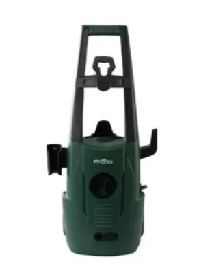 Lavadora de Alta Pressão Britânia BLA4100, 1400W, 127V, Preto e Verde - 51101010