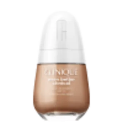 Clinique Even Better Clinical FPS 20 WN 125 Mahogany - Base Líquida 30ml