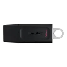 Pen Drive 32GB Kingston USB 3.2