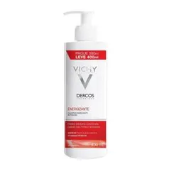 Vichy Dercos Energizante Shampoo Antiqueda - 400ml