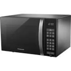 Micro-ondas Panasonic NN-ST67HSRUN 32 Litros Inox - R$ 390