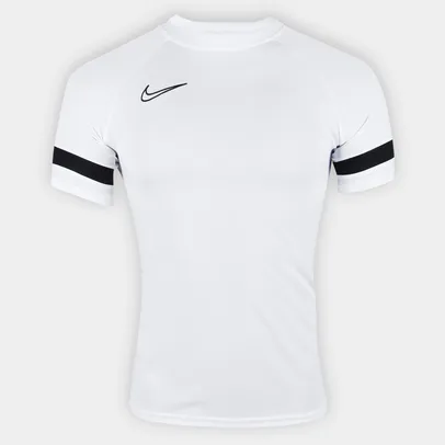 Camisa Nike Academy Dri-Fit Masculina