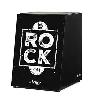 CAJON STRIKE SK4016 ROCK