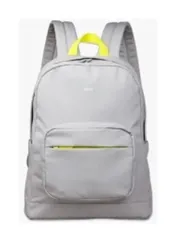 Mochila Casual Acer Vero BackPack ABG230, 24L, Resistente a Água e Peso, Com Reguladores da Alça Lombar, Tecido, Cinza - GP.BAG11.02G